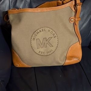 Michael Kors bag